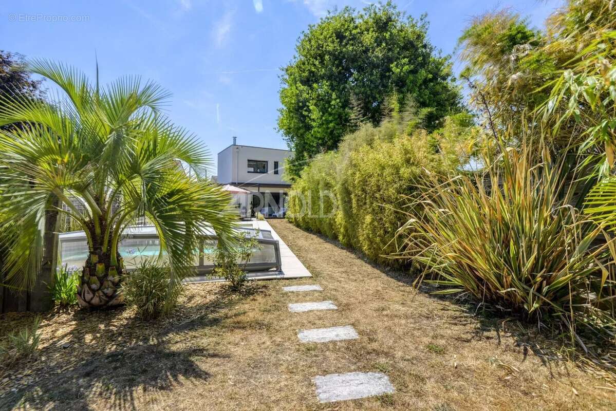Maison-Vertou - photo 5