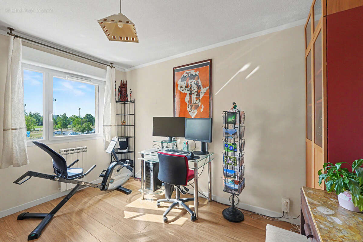 Appartement Blagnac T4 - 84.55 m2 - photo 8