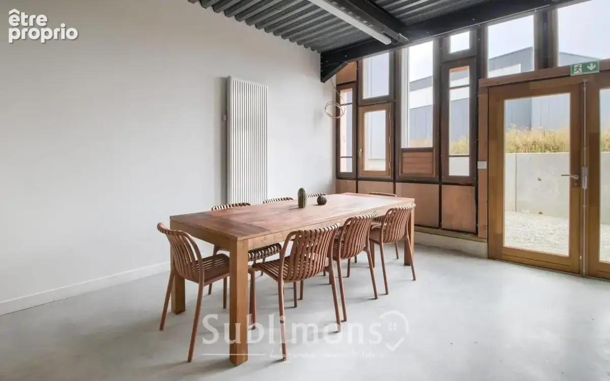 Locaux neuf - photo 6