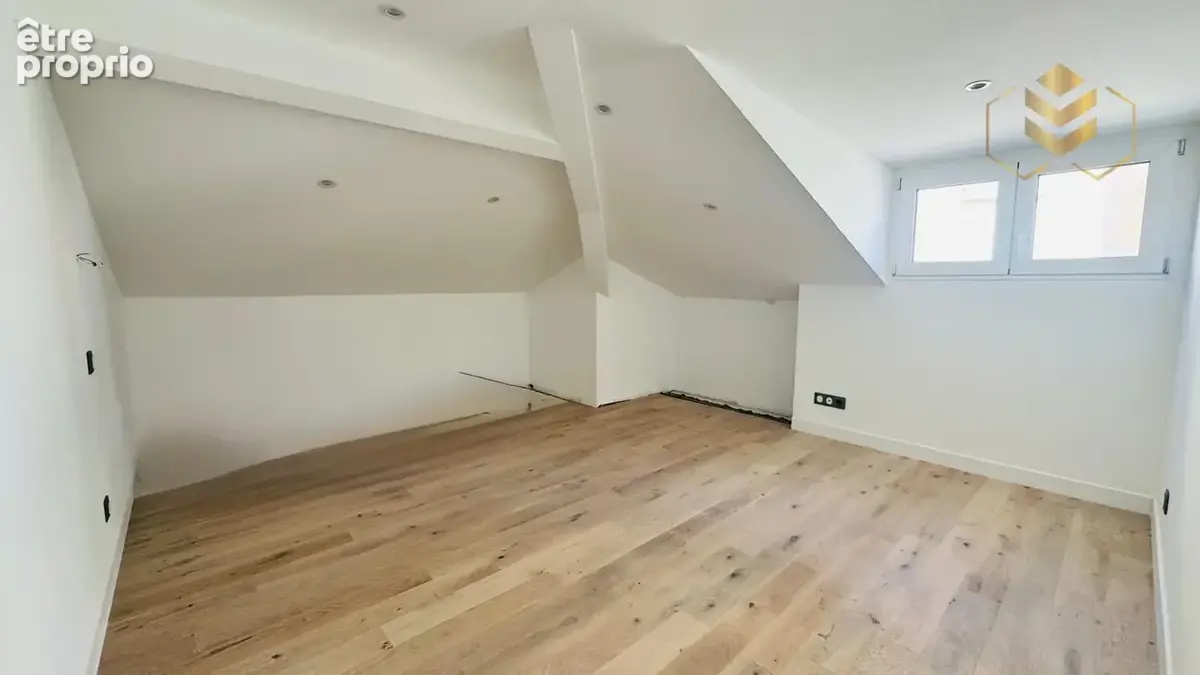 Grand appartement d'exception et grande terrasse centre ville - photo 9