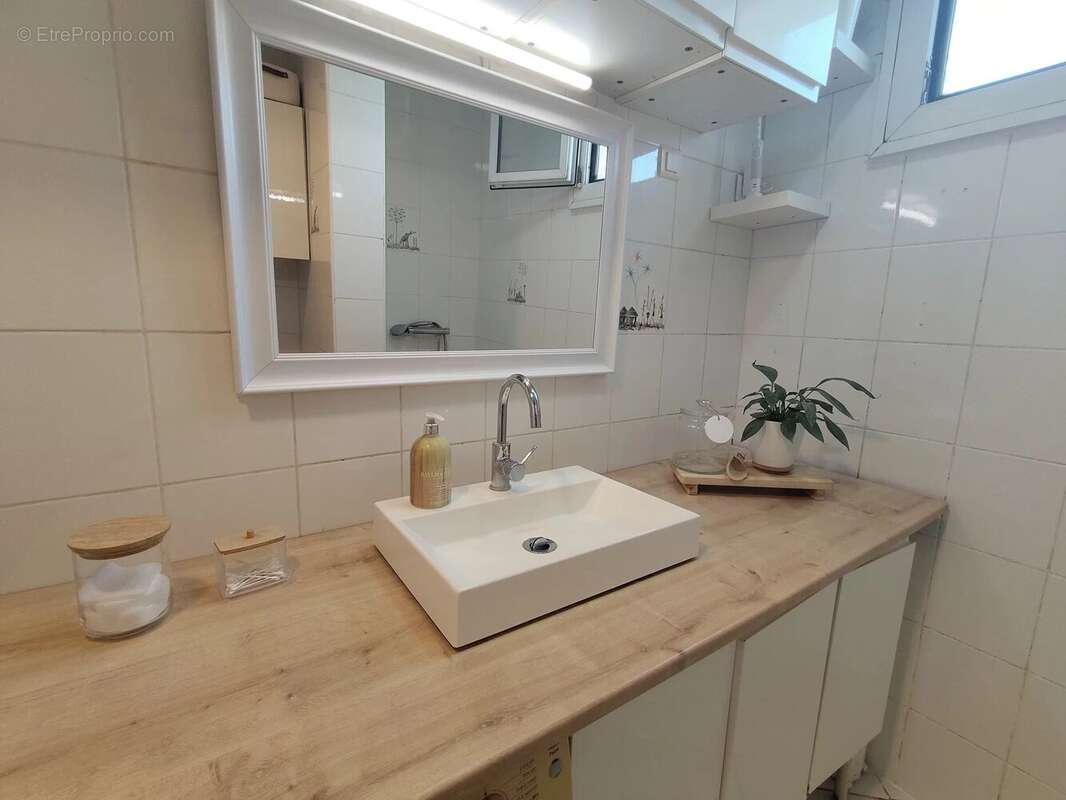 Appartement à MARTIGUES