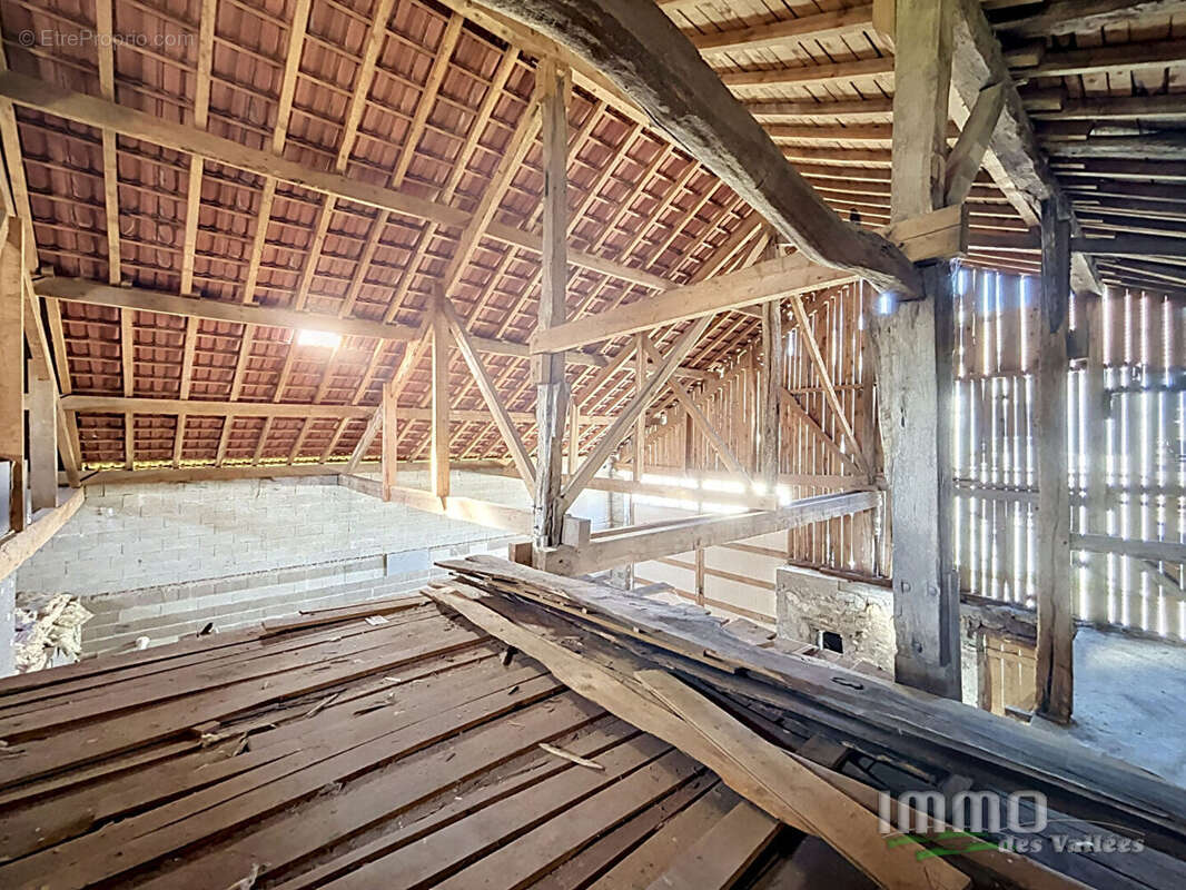 Ferme Dommartin Les Remiremont - photo 3