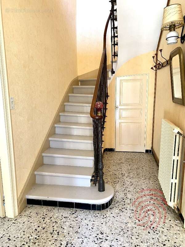 Maison à PUISSERGUIER