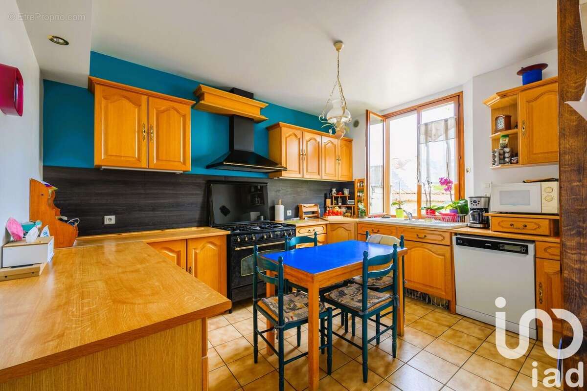 Photo 3 - Maison à VERZENAY