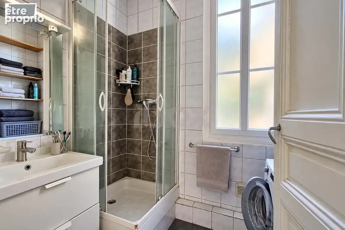 Le Mourillon Appartement T4 - loué - photo 6