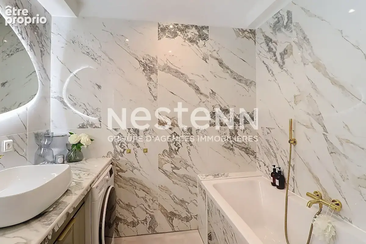 A VENDRE Appartement Bargemon 3 pièces 84 m² - photo 9