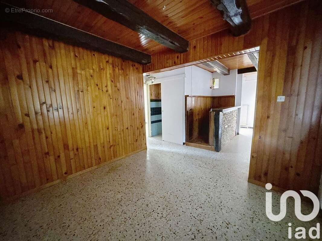 Photo 8 - Maison à LIGNAN-SUR-ORB