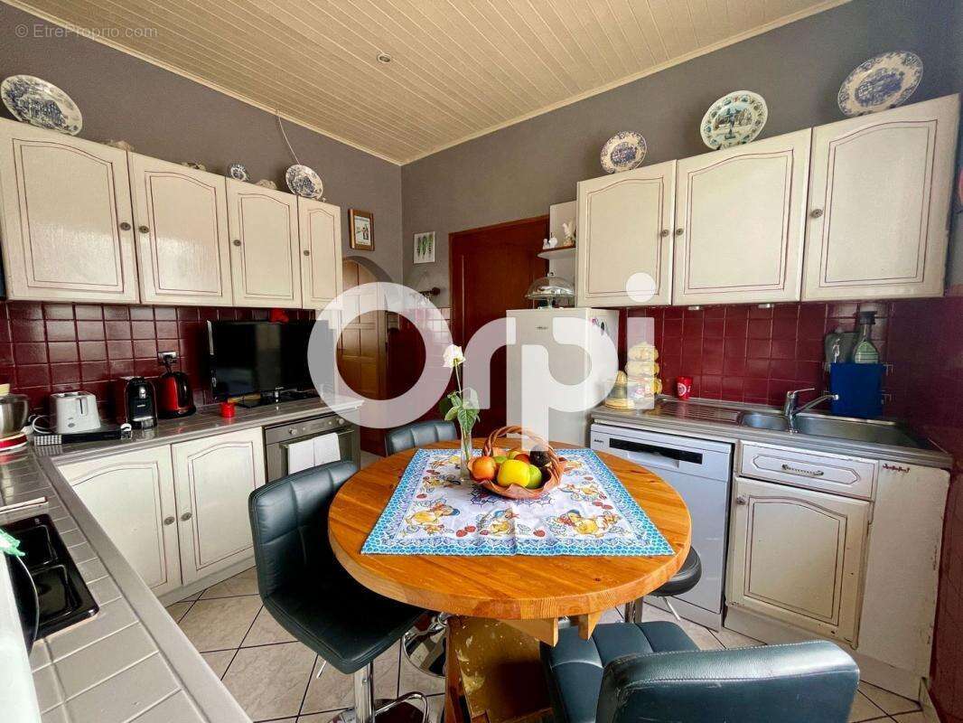Appartement À Vendre - photo 6