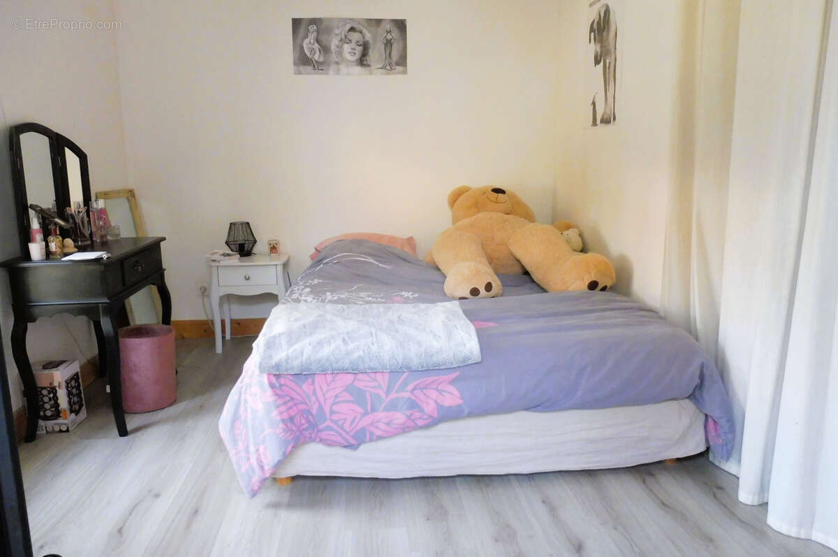 Maison à MESCHERS-SUR-GIRONDE