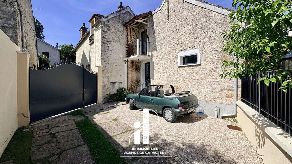Maison à AVON