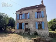 Appartement à SAINT-LEGER-MAGNAZEIX