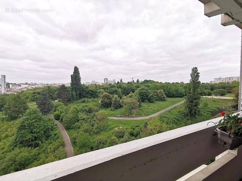 Appartement à BAGNOLET