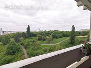 Appartement à BAGNOLET