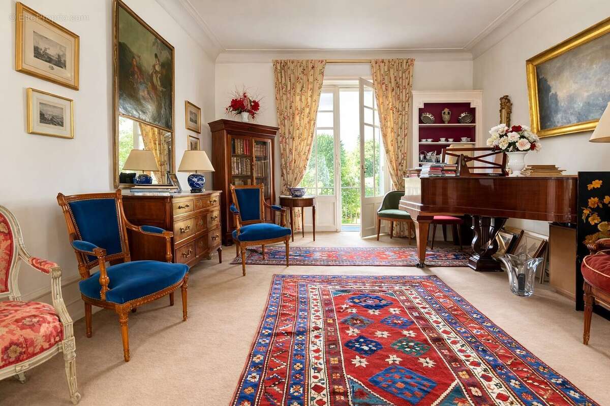 Maison à NANTES