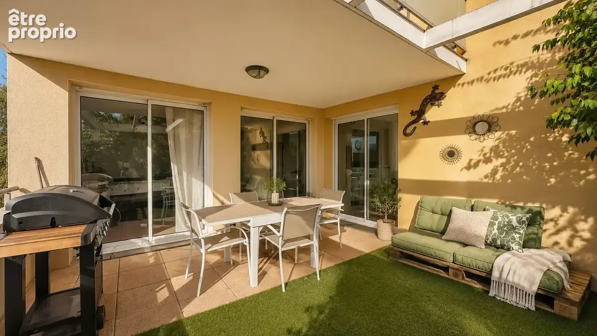 Appartement 105m² à clermont-ferrand - photo 3