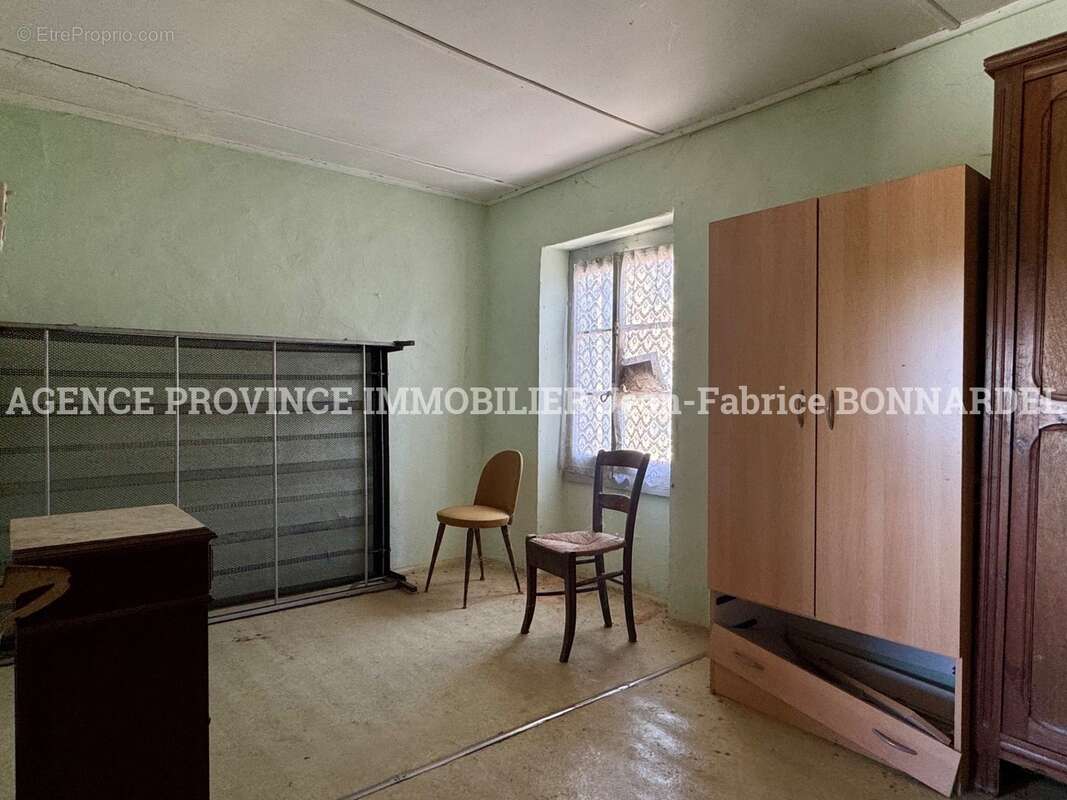 Maison 35 m² à Visan  - photo 6