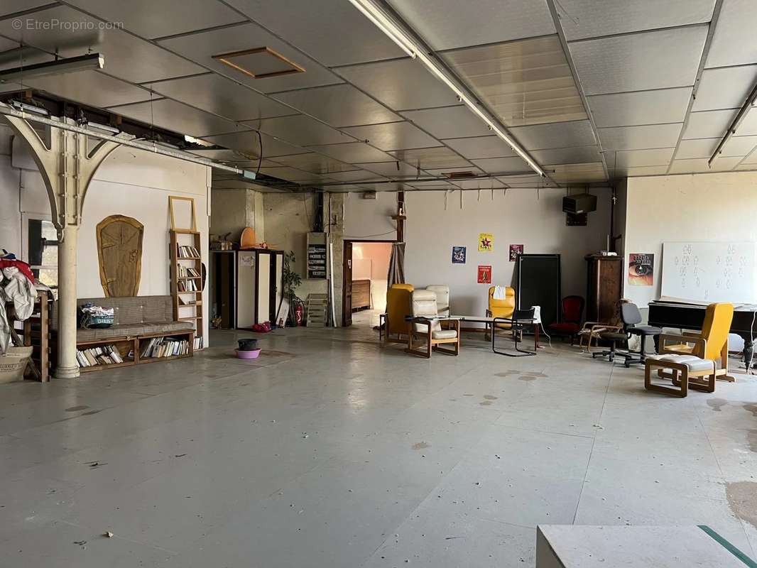 Commerce à LECTOURE