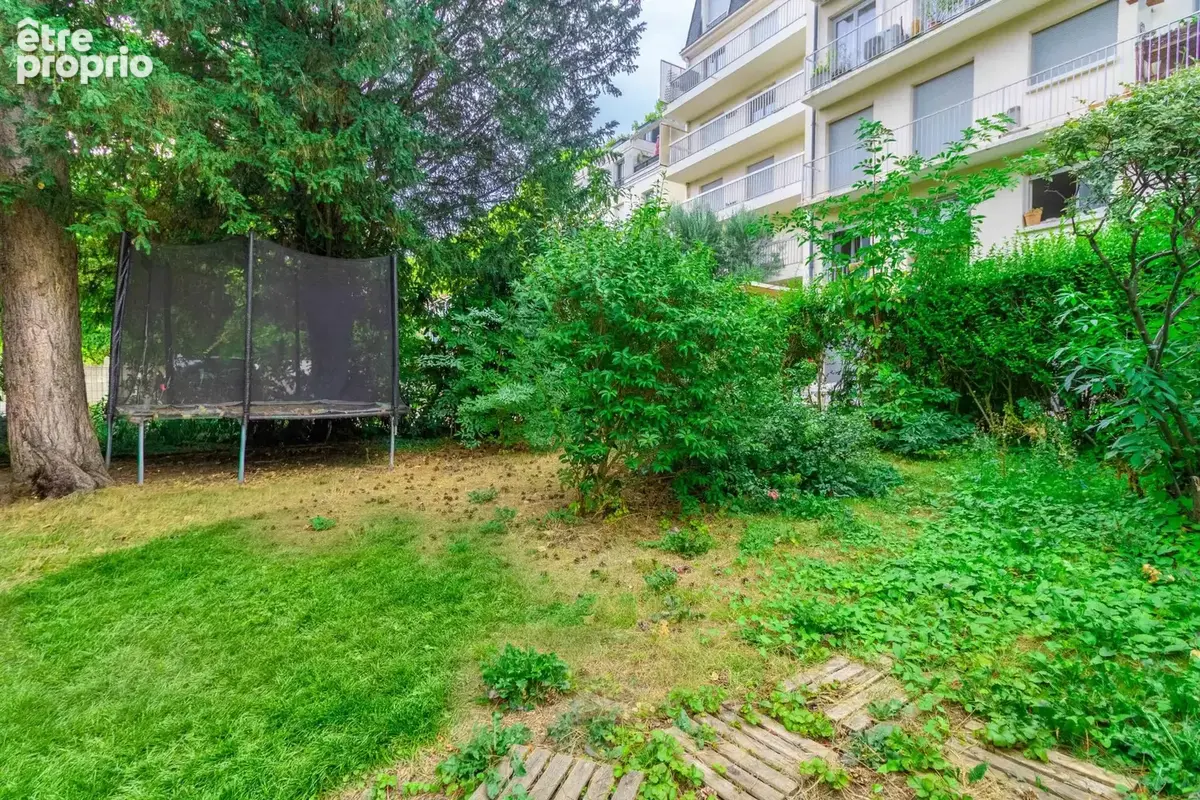 Photo 1 - Appartement à VERSAILLES