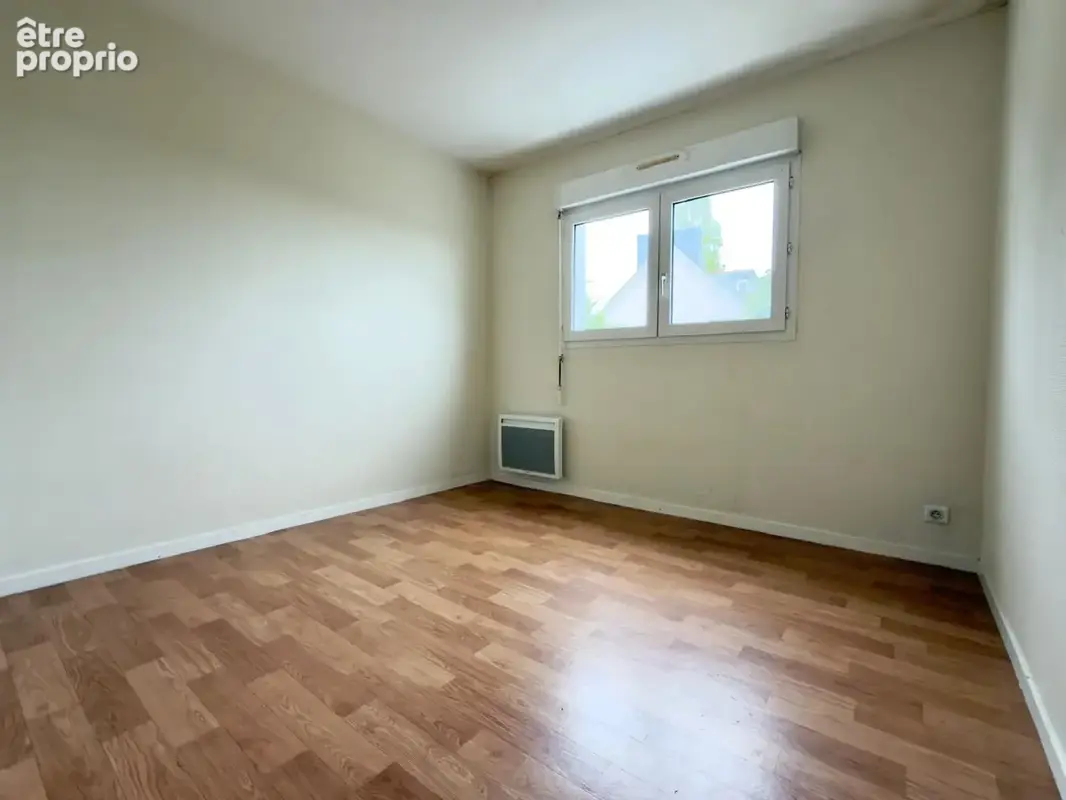Appartement T3 à Kerfeunteun - photo 6