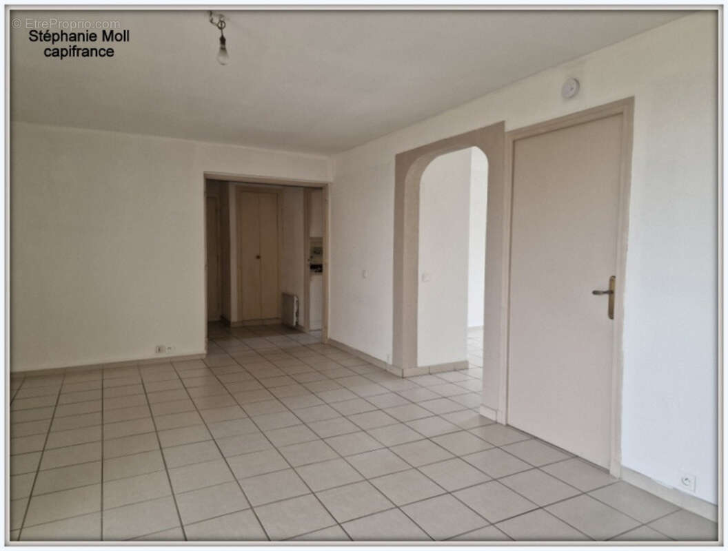 Appartement à vendre 5 pièces  (11) - photo 5
