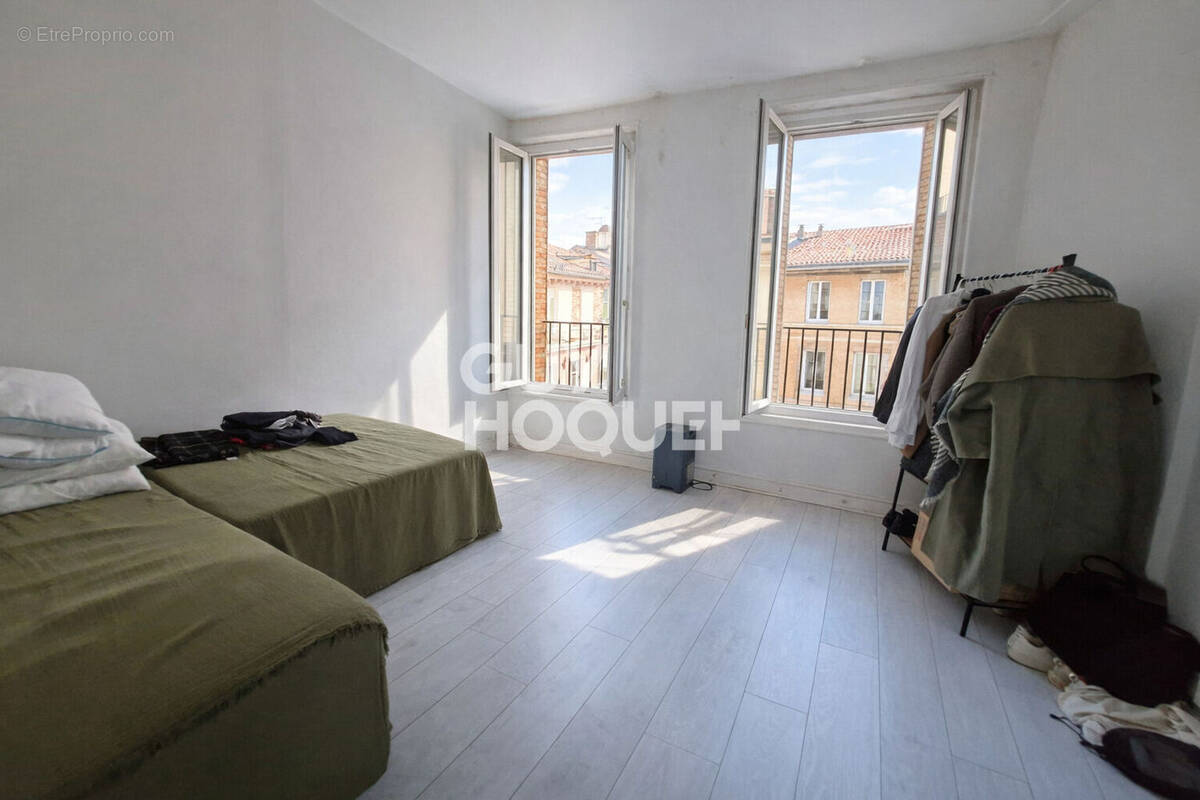 Appartement à FONTENAY-SOUS-BOIS