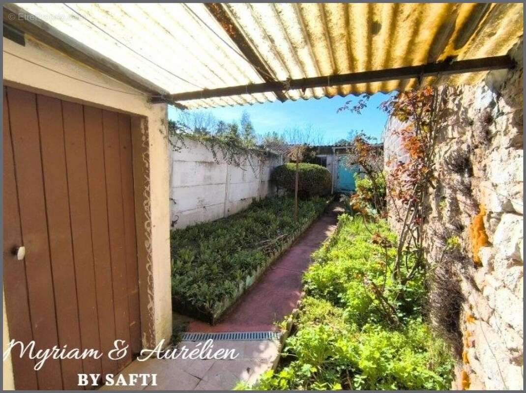 Photo 3 - Maison à DUN-LE-PALESTEL