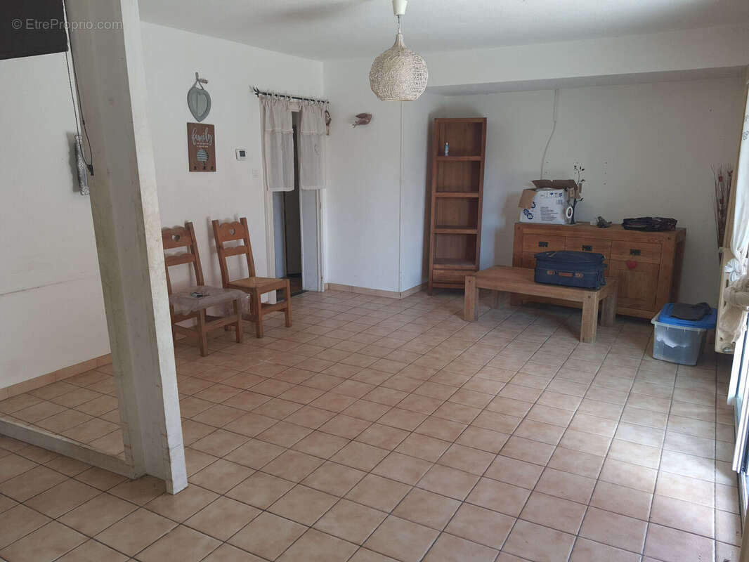 Photo 2 - Maison à DIGOIN