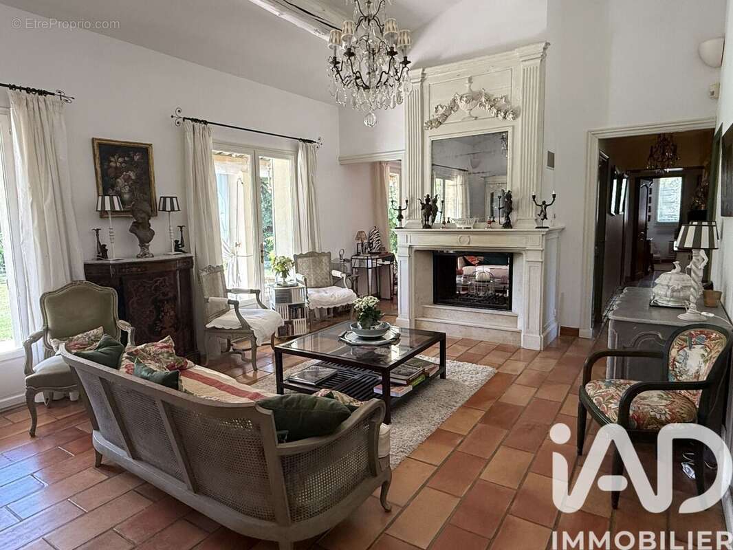 Photo 9 - Maison à LES ANGLES