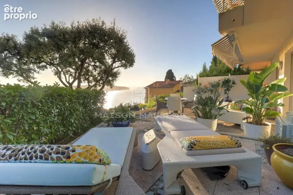 Sublime Vue Mer - 3p avec Grande Terrasse de 55m2 - photo 15