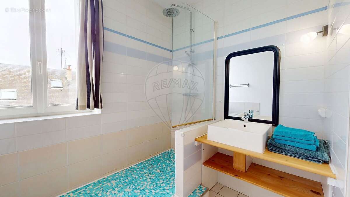 Appartement à ORLEANS