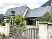 Photo 1 - Maison à LUZ-SAINT-SAUVEUR