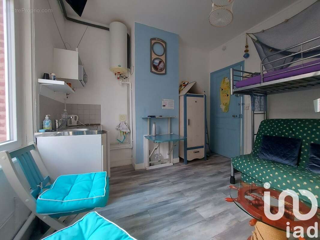 Photo 5 - Appartement à AULT