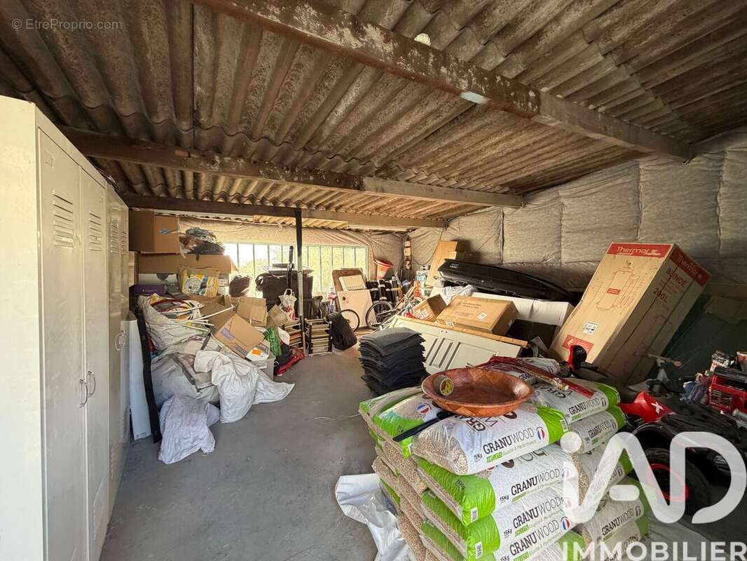 Photo 7 - Maison à MONTMORENCY