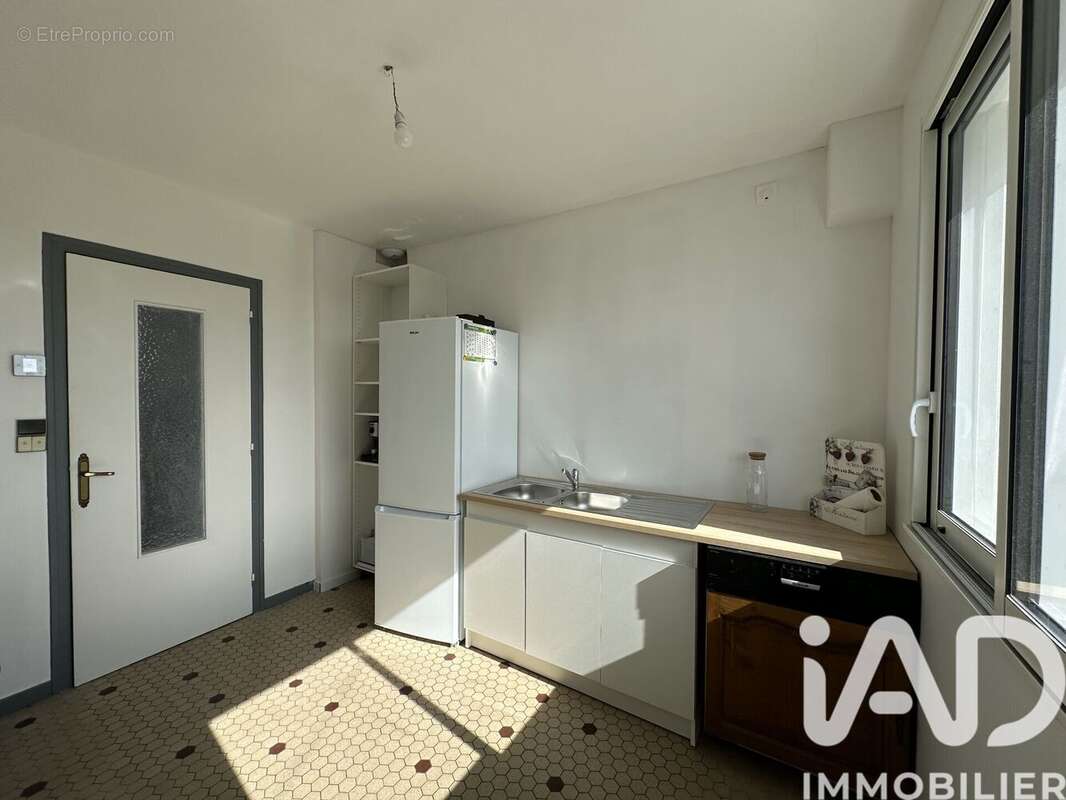 Photo 4 - Maison à LA TRANCHE-SUR-MER