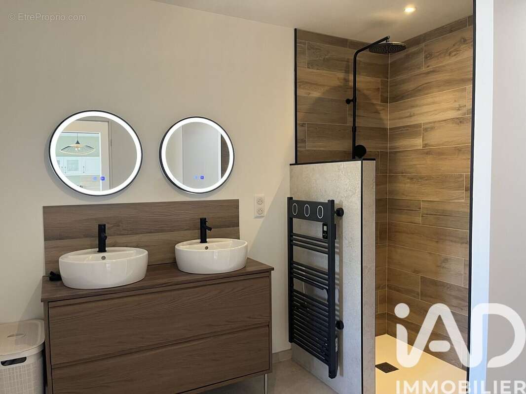 Photo 9 - Maison à LAGORD