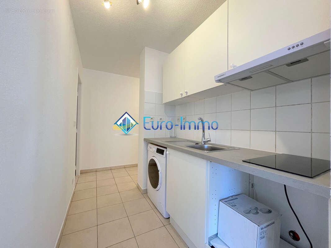 Appartement à BEAUSOLEIL