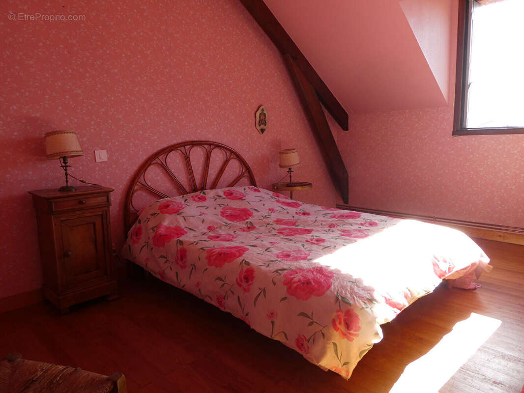 Centre-bourg - photo 8