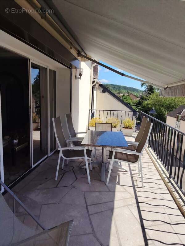 Maison à vendre 7 pièces CRAVANT (89) - photo 30