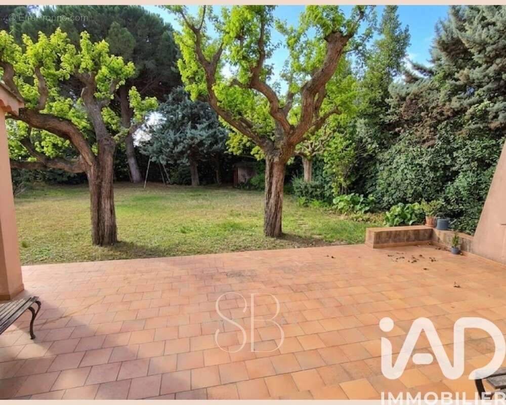 Photo 3 - Maison à LA GARDE