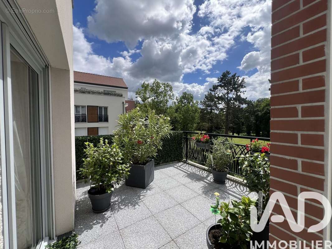 Photo 4 - Appartement à ORMESSON-SUR-MARNE