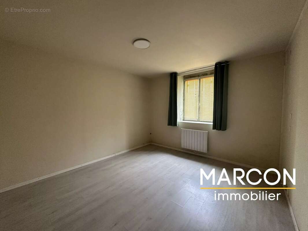 Maison de campagne - photo 9