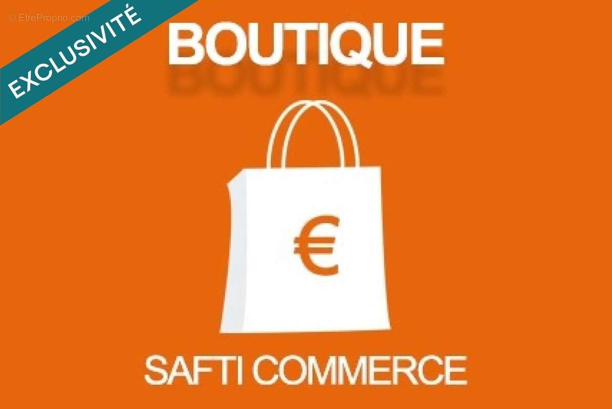 Photo 2 - Commerce à CASTELGINEST