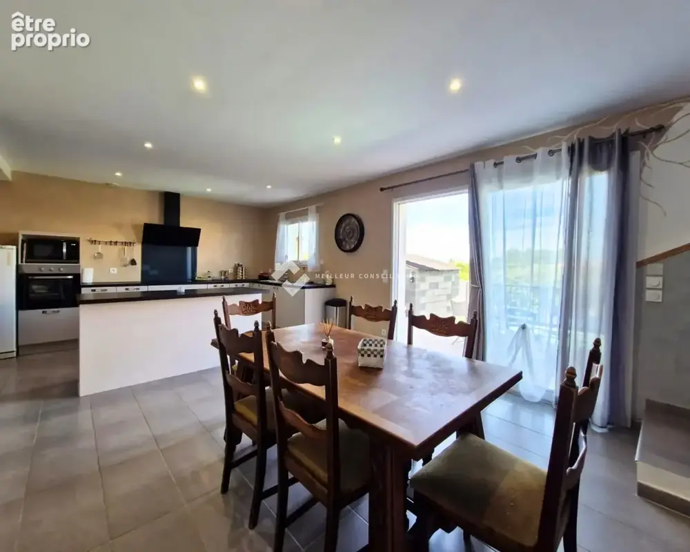 Maison 5 pièces 112 m² à vendre à Corbere-Les-Cabanes (66130) - photo 4