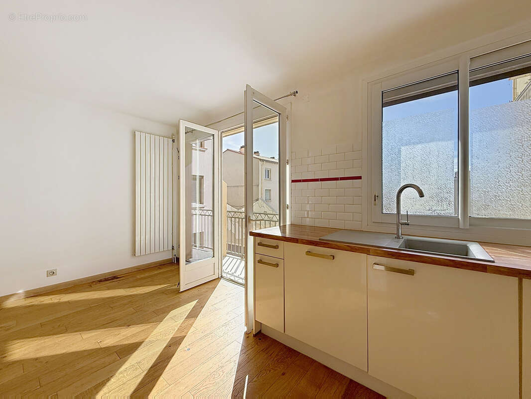 Appartement à PERPIGNAN