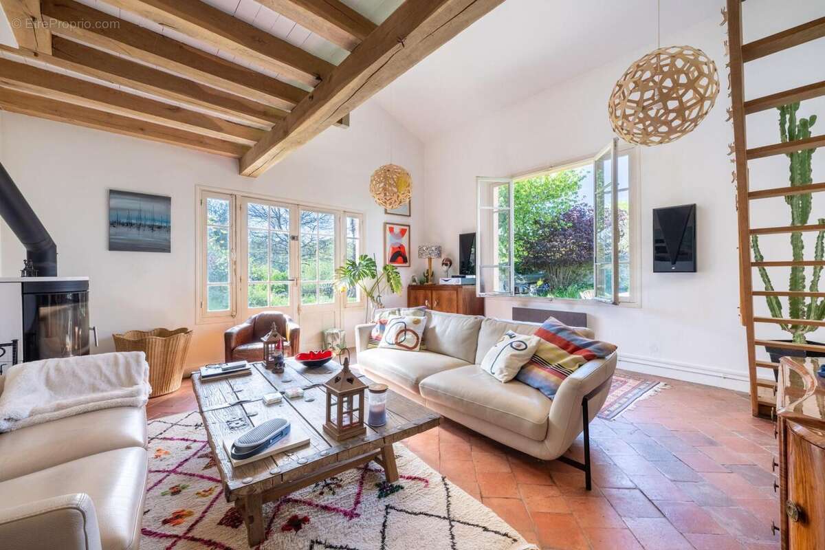 Photo 5 - Maison à ANDRESY