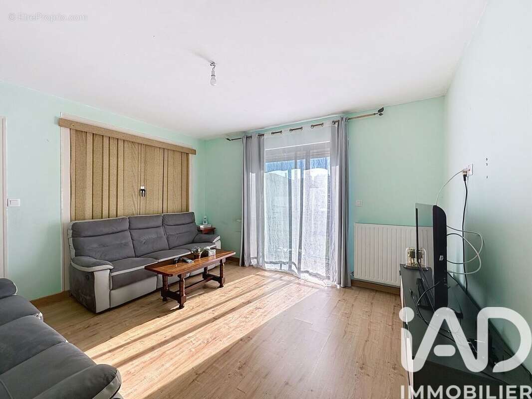 Photo 5 - Maison à THOUARS