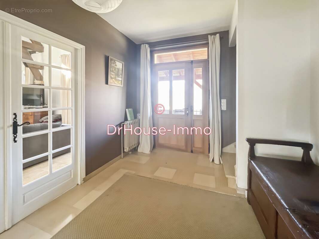 Maison à SAINT-CERE