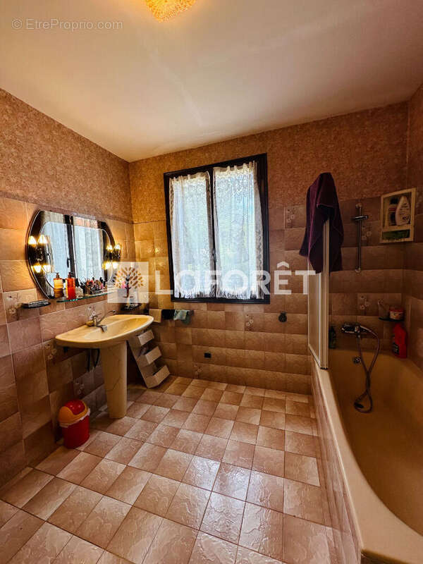 Maison Ceret 5 pièce(s) 147 m2 - photo 12