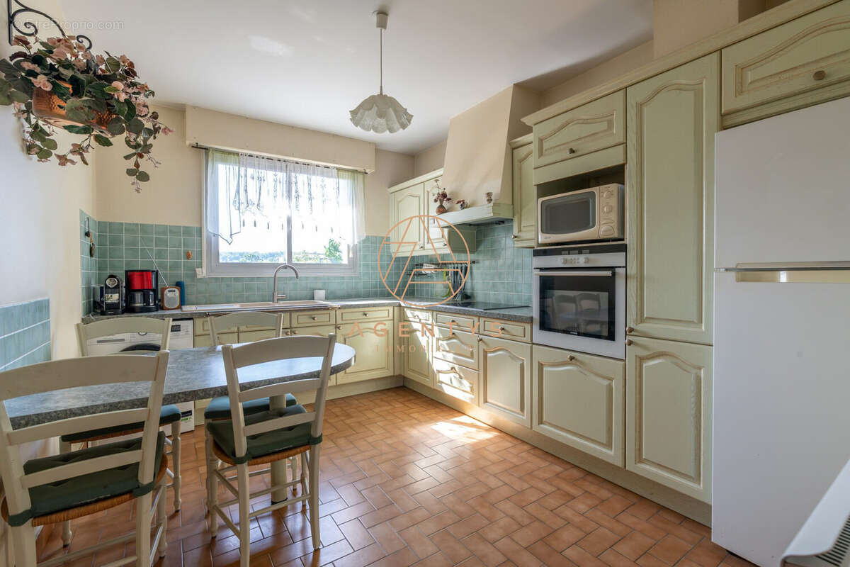 Appartement à BRY-SUR-MARNE
