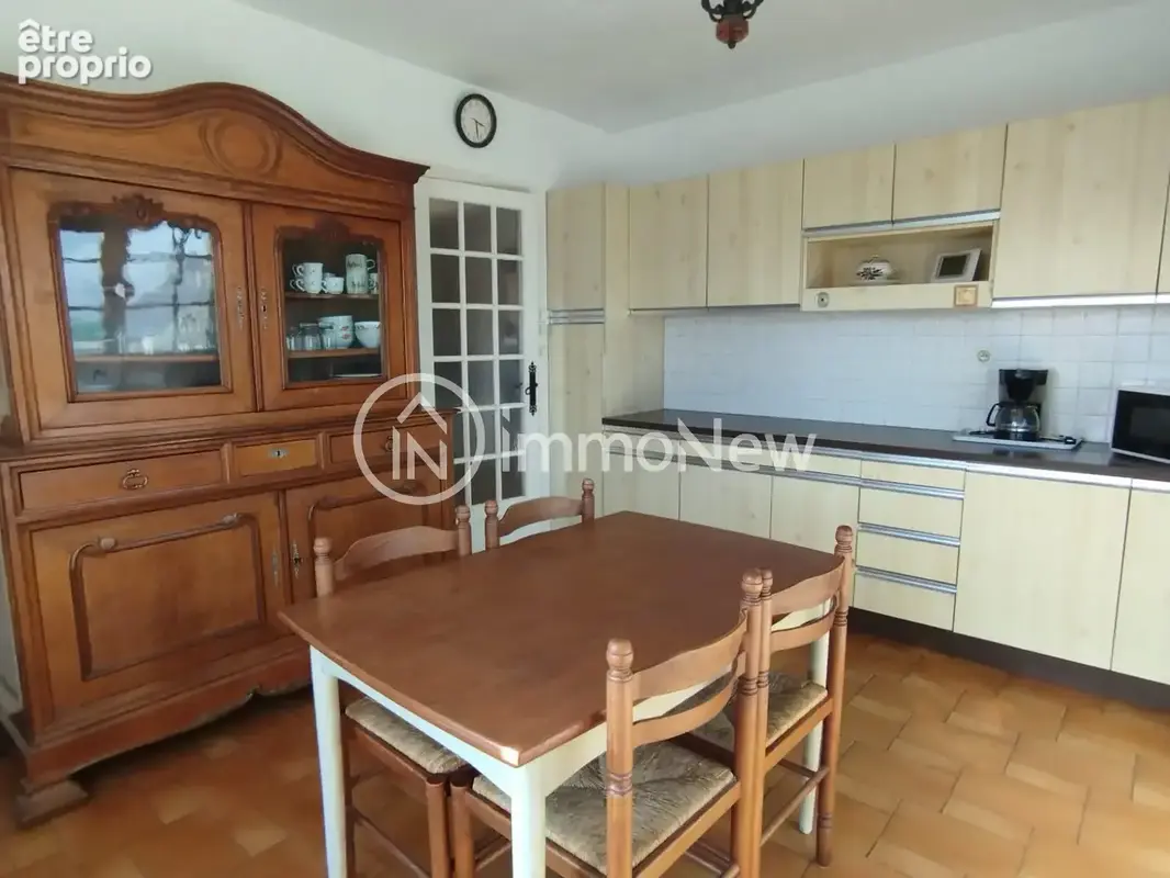 Maison familiale - sartilly 50530 - photo 7